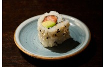 CALIFORNIA MAKI